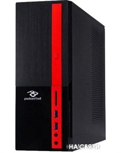 Компьютер iMedia S3730 SFF DT UAVME 002 Packard bell