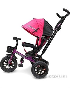 Детский велосипед Trike 960 N1210P Victoria Lexus