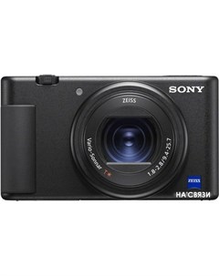 Фотоаппарат ZV 1 Lite kit Sony