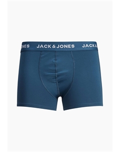 Трусы 3 шт Jack & jones