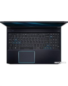 Ноутбук Predator Helios 300 PH315 53 7747 NH Q7YEU 007 Acer