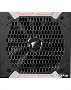 Блок питания Aorus P750W 80 GOLD Modular GP AP750GM EU Gigabyte