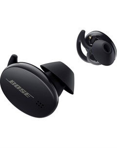 Наушники Sport матовый черный Bose