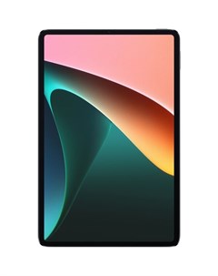 Планшет Pad 5 128GB международная версия черный Xiaomi