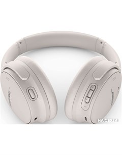 Наушники QuietComfort 45 белый Bose