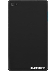 Планшет Tab E7 TB 7104I 8GB 3G ZA410016UA черный Lenovo