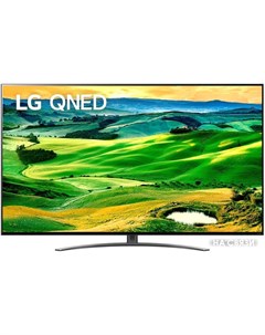 Телевизор QNED MiniLED 50QNED816QA Lg