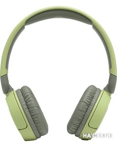 Наушники JR310BT зеленый Jbl