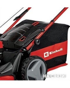 Газонокосилка GC PM 56 2 S HW Einhell