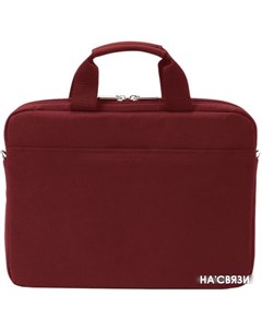 Сумка Slim Case Base 13 14 1 D31306 красный Dicota