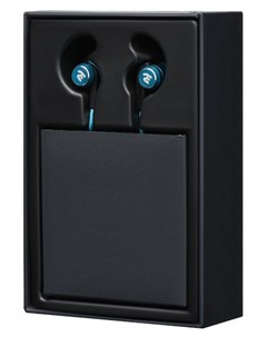 Беспроводные спортивные наушники S9 WiSport In Ear синий 2e