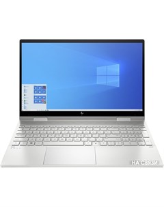 Ноутбук 2 в 1 ENVY x360 15 ed0021ur 22N90EA Hp