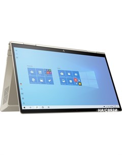 Ноутбук 2 в 1 ENVY x360 13 bd0004ur 39W13EA Hp