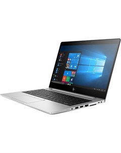 Ноутбук EliteBook 840 G6 8MK31EA Hp