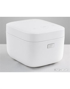 Умная мультиварка Mijia IHP Rice Cooker ZHF4009GL Xiaomi