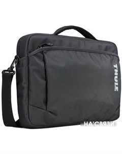 Сумка для ноутбука Subterra MacBook Attache 15 TSA 315 Thule