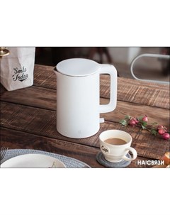 Чайник Mijia Electric Kettle SKV4035GL европейская вилка Xiaomi