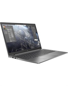 Ноутбук ZBook Firefly 14 G8 313R0EA Hp