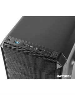 Компьютер Wizard 5i9400FD16HD1X165SL4W5 Jet