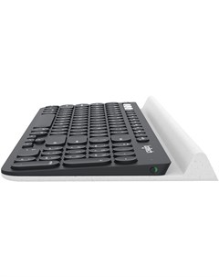 Клавиатура K780 Multi Device Wireless Keyboard 920 008043 Logitech