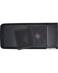 Компьютер Gamer 5R3600D16HD1SD24X206L4W7 Jet