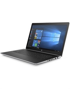 Ноутбук ProBook 470 G5 3DP49ES Hp