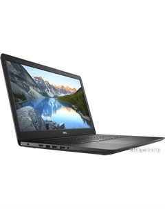 Ноутбук Inspiron 17 3781 0788 Dell