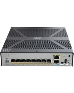 Коммутатор ASA5506 K9 Cisco