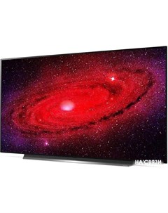 Телевизор OLED55C9MLB Lg