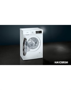 Стиральная машина WH22A2W0BL Siemens