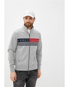 Олимпийка Tommy hilfiger