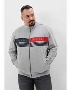 Олимпийка Tommy hilfiger