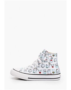 Кеды Converse