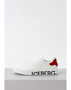 Кеды Iceberg