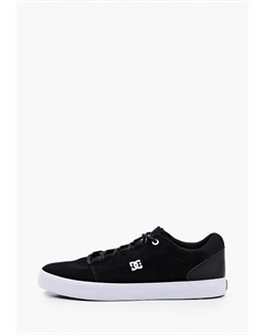 Кеды Dc shoes