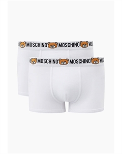 Трусы 2 шт Moschino underwear