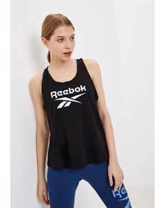 Майка спортивная Reebok