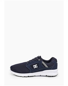 Кроссовки Dc shoes