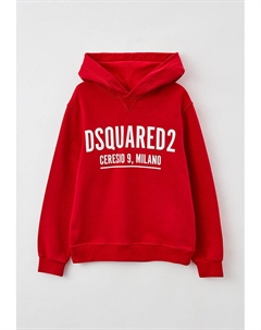 Худи Dsquared2