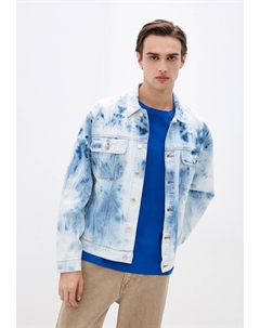 Куртка джинсовая Topman