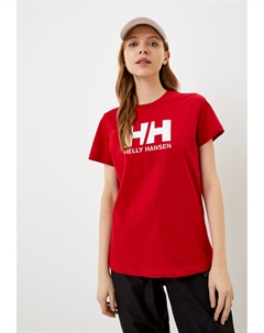 Футболка Helly hansen