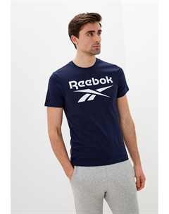 Футболка Reebok