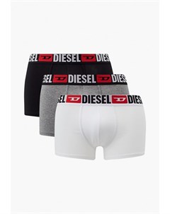 Трусы 3 шт Diesel