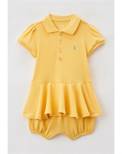 Комбинезон Polo ralph lauren