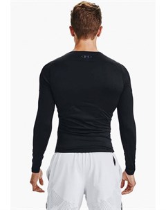 Лонгслив компрессионный Under armour