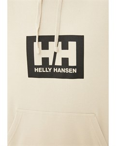 Худи Helly hansen