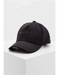 Бейсболка Emporio armani