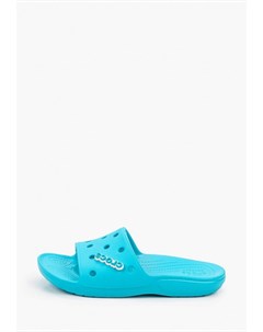 Сланцы Crocs