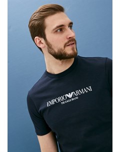 Футболка Emporio armani