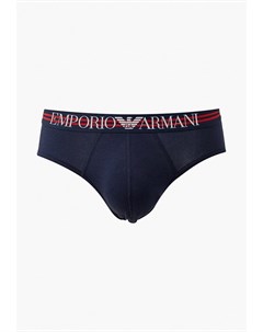 Трусы 3 шт Emporio armani